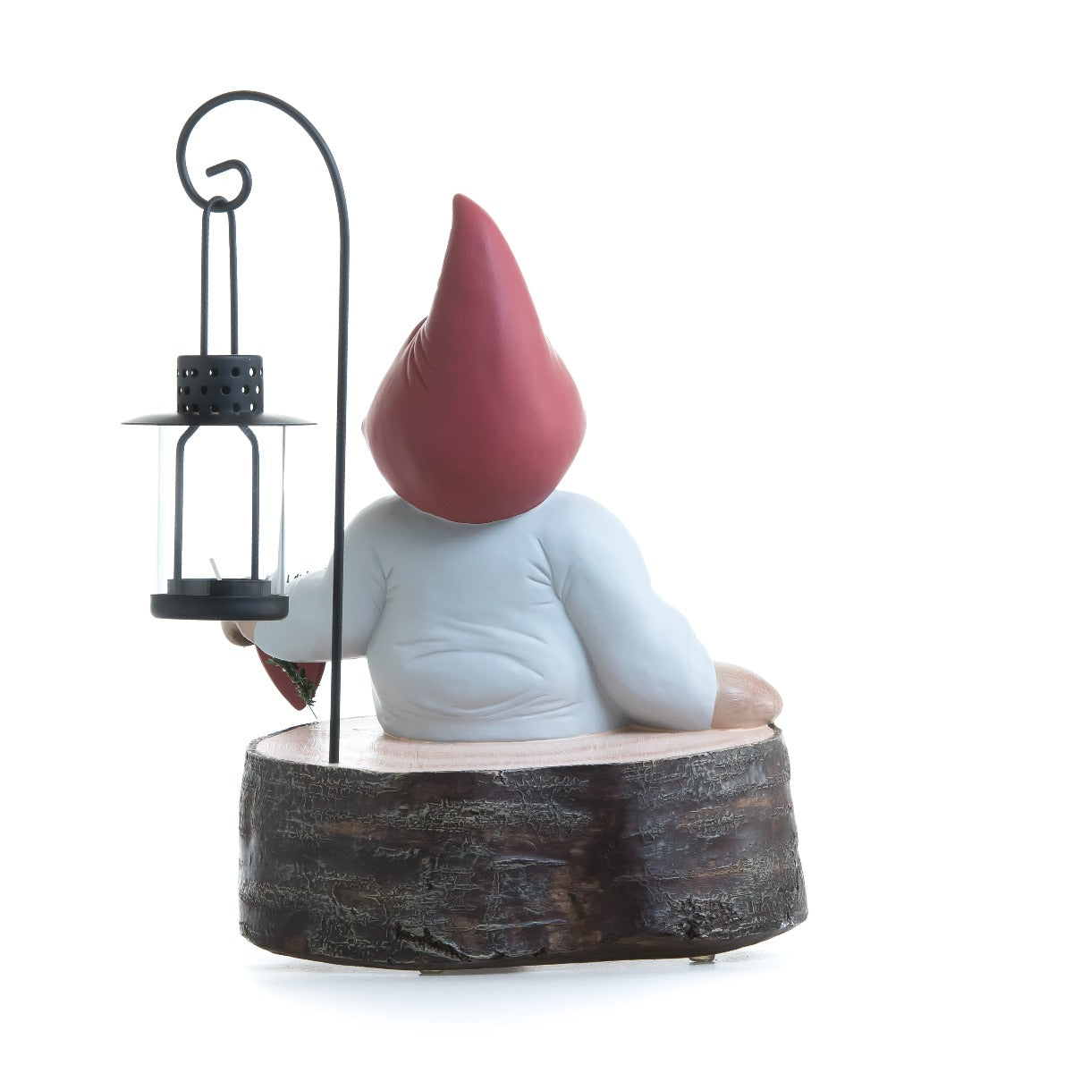 Klarborg Store Morten nisse - Bahne